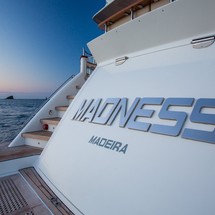Madness (Bilgin 110 Sky)