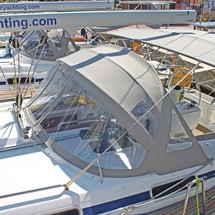 Bavaria 44