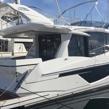 Galeon 460 Fly