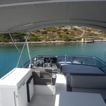 Galeon 460 Fly