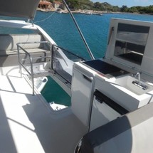 Galeon 460 Fly