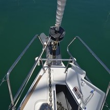 Beneteau Oceanis 50