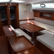 Beneteau Oceanis 50