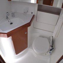 Beneteau Oceanis 50
