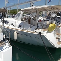 Beneteau Oceanis 50