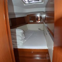 Beneteau Oceanis 50