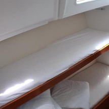 Beneteau Oceanis 50