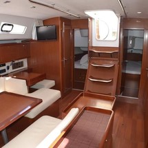 Beneteau Oceanis 50