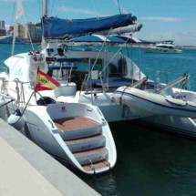 Lagoon 380
