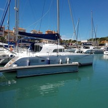 Lagoon 380