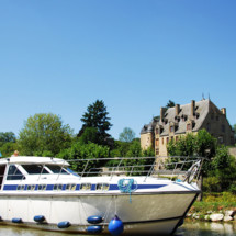 Jeanneau Prestige 590 Fly