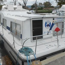 Jeanneau Prestige 590 Fly