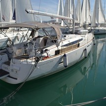 Jeanneau Sun Odyssey 439