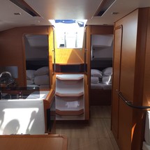 Jeanneau Sun Odyssey 439