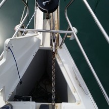 Jeanneau Sun Odyssey 439