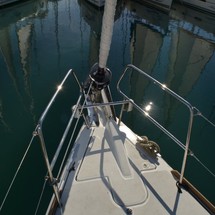 Jeanneau Sun Odyssey 439