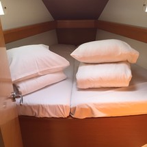 Jeanneau Sun Odyssey 439