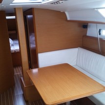 Jeanneau Sun Odyssey 439