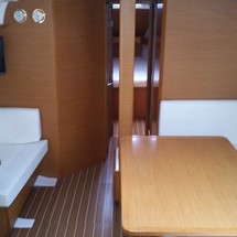 Jeanneau Sun Odyssey 439