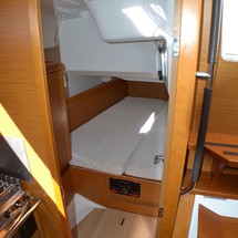 Jeanneau Sun Odyssey 439