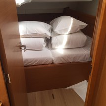 Jeanneau Sun Odyssey 439