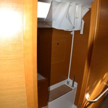 Jeanneau Sun Odyssey 439