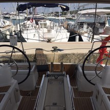 Jeanneau Sun Odyssey 439