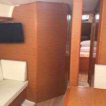 Jeanneau Sun Odyssey 439