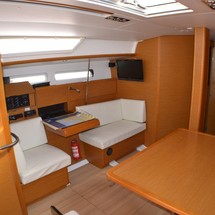 Jeanneau Sun Odyssey 439
