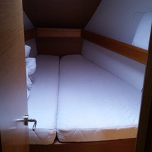 Jeanneau Sun Odyssey 439