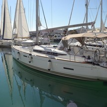 Jeanneau Sun Odyssey 439