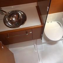 Jeanneau Sun Odyssey 439