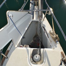 Jeanneau Sun Odyssey 439