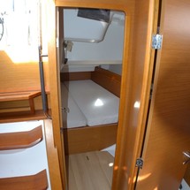 Jeanneau Sun Odyssey 439