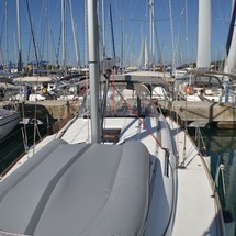 Jeanneau Sun Odyssey 439