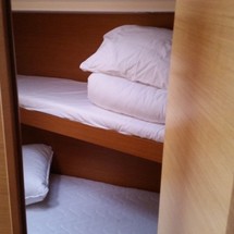 Jeanneau Sun Odyssey 439