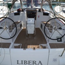 Jeanneau Sun Odyssey 439