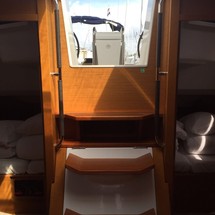 Jeanneau Sun Odyssey 439