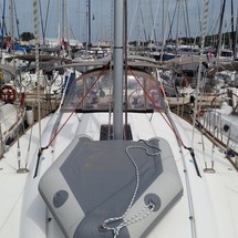 Jeanneau Sun Odyssey 439