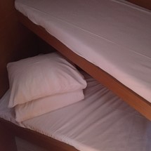 Jeanneau Sun Odyssey 439