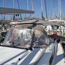 Jeanneau Sun Odyssey 439