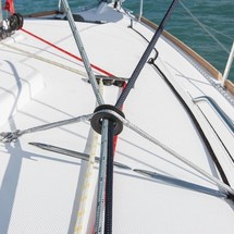 Jeanneau Sun Odyssey 349