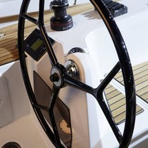 Jeanneau Sun Odyssey 349