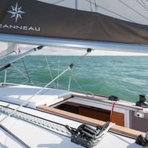 Jeanneau Sun Odyssey 349