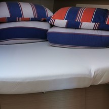 Beneteau Oceanis 46