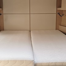 Beneteau Oceanis 46