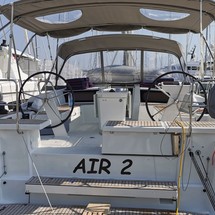 Beneteau Oceanis 46