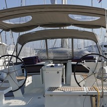 Beneteau Oceanis 46