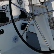 Beneteau Oceanis 46