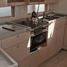 Beneteau Oceanis 46